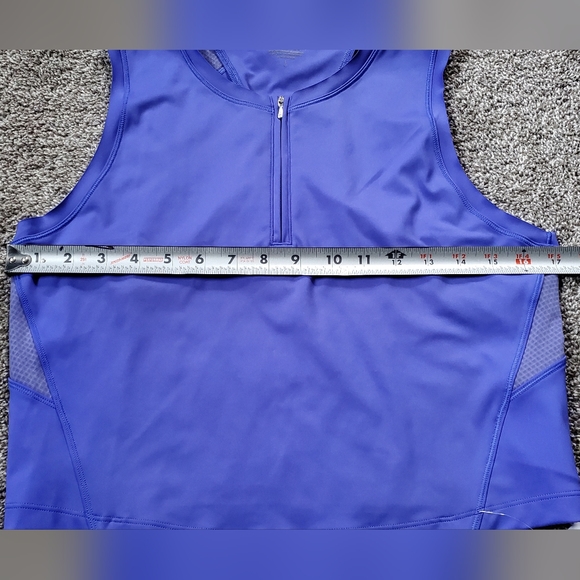 Athleta Advantage Tank NWT - Picture 5 of 13